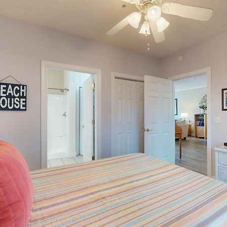 Apartament Myrtlewood Myrtle Beach Zewnętrze zdjęcie