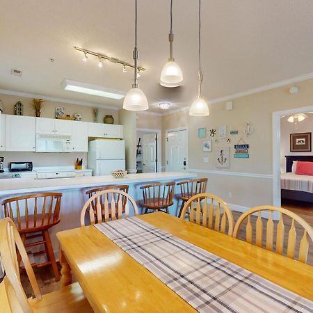 Apartament Myrtlewood Myrtle Beach Zewnętrze zdjęcie