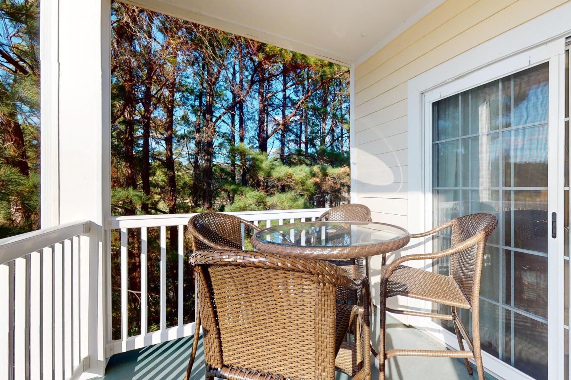Apartament Myrtlewood Myrtle Beach Zewnętrze zdjęcie