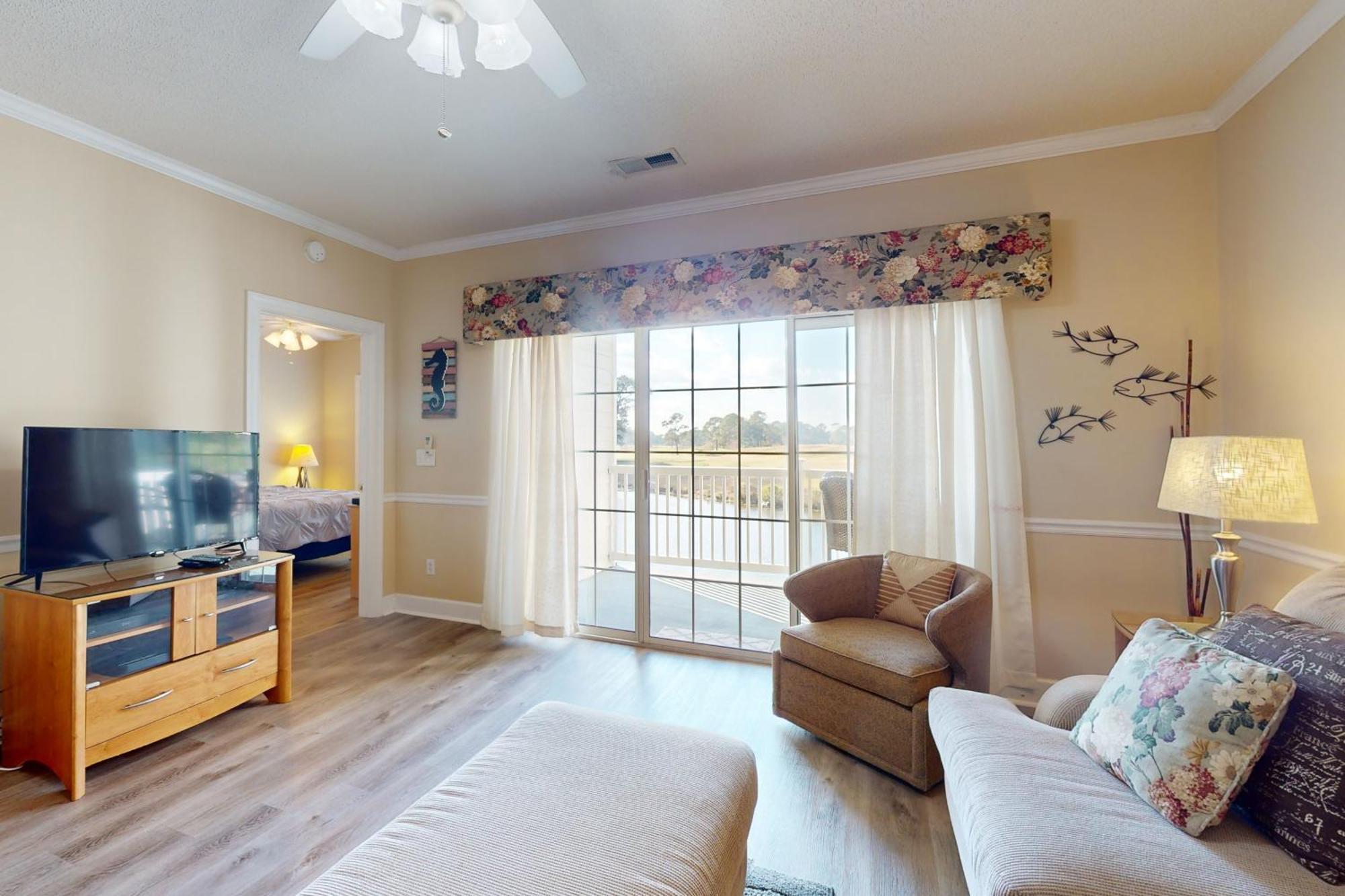 Apartament Myrtlewood Myrtle Beach Zewnętrze zdjęcie