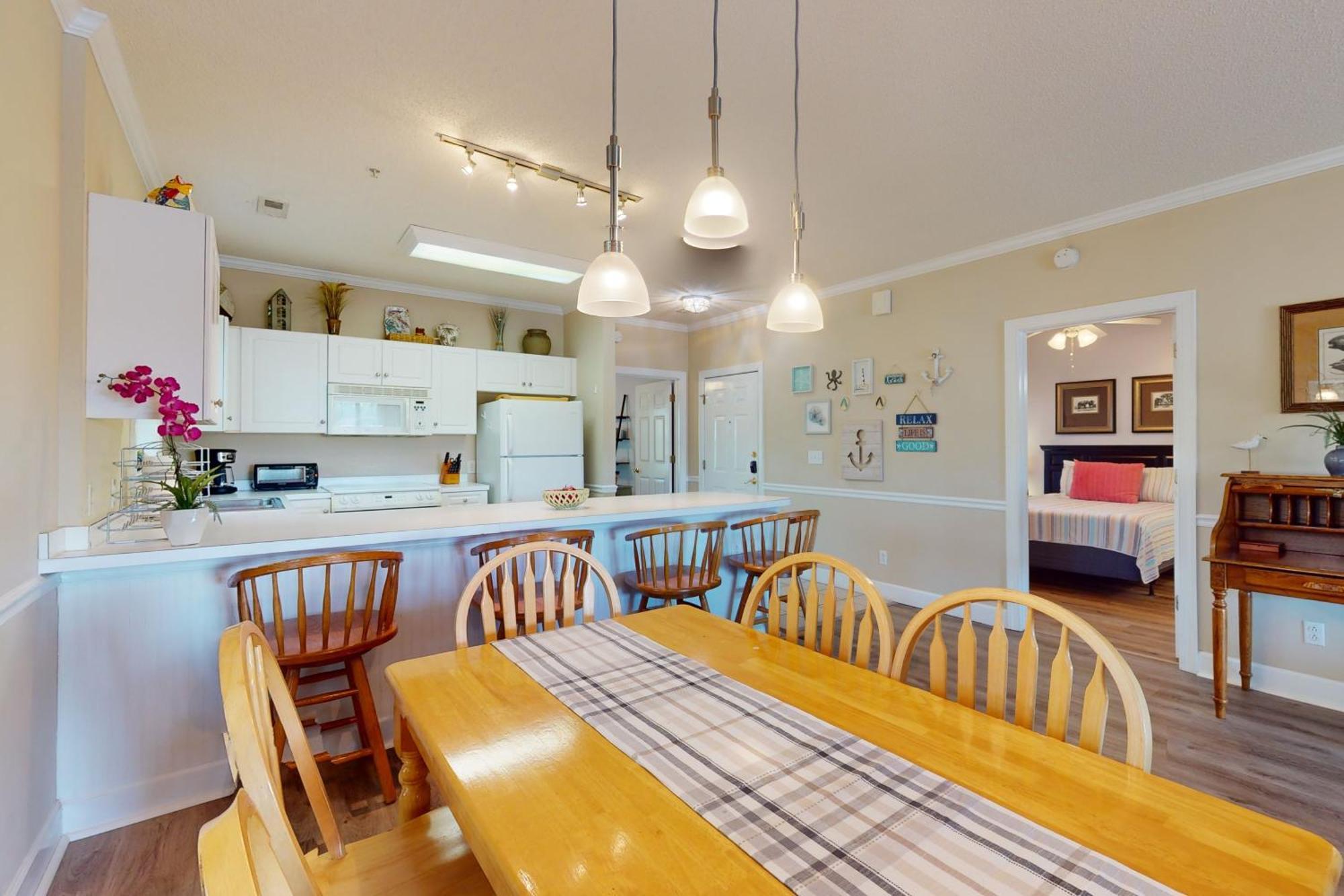 Apartament Myrtlewood Myrtle Beach Zewnętrze zdjęcie