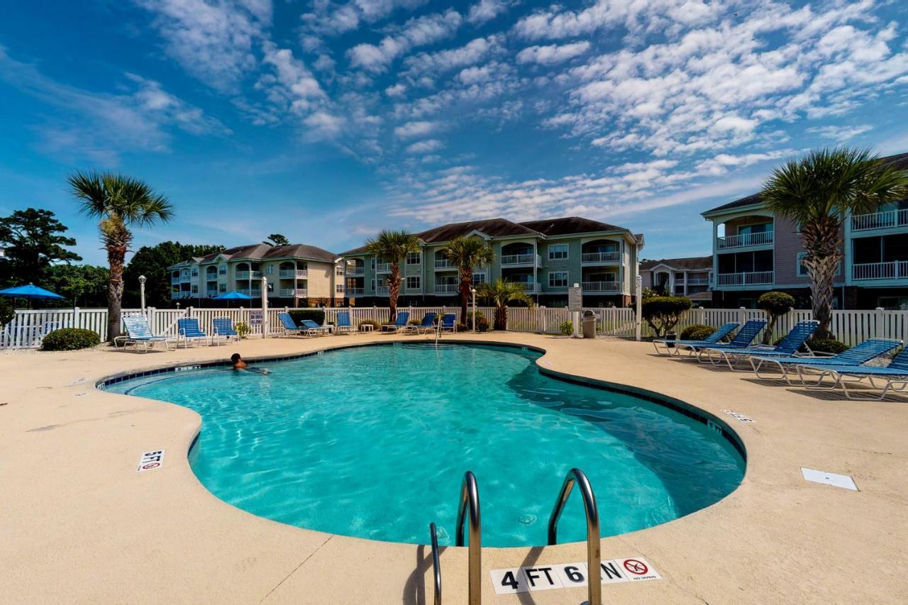 Apartament Myrtlewood Myrtle Beach Zewnętrze zdjęcie