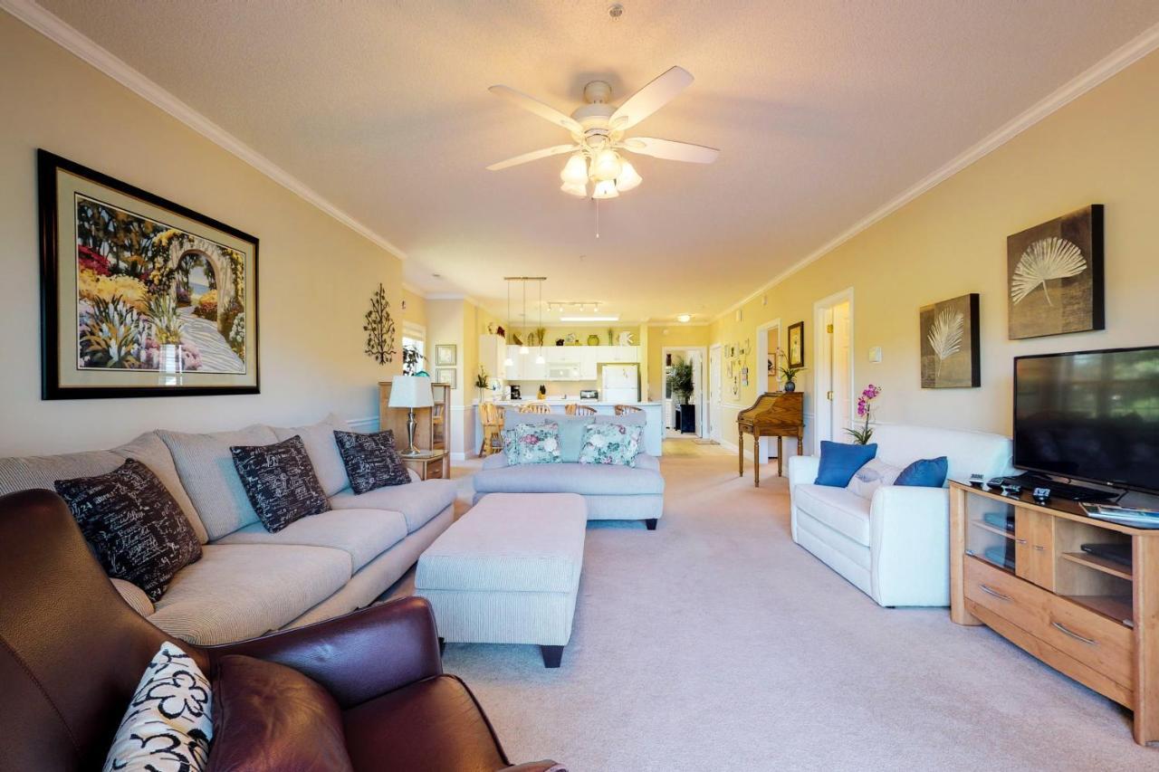Apartament Myrtlewood Myrtle Beach Zewnętrze zdjęcie