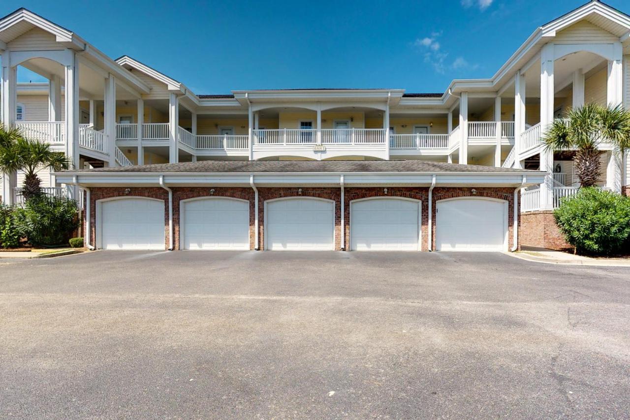 Apartament Myrtlewood Myrtle Beach Zewnętrze zdjęcie