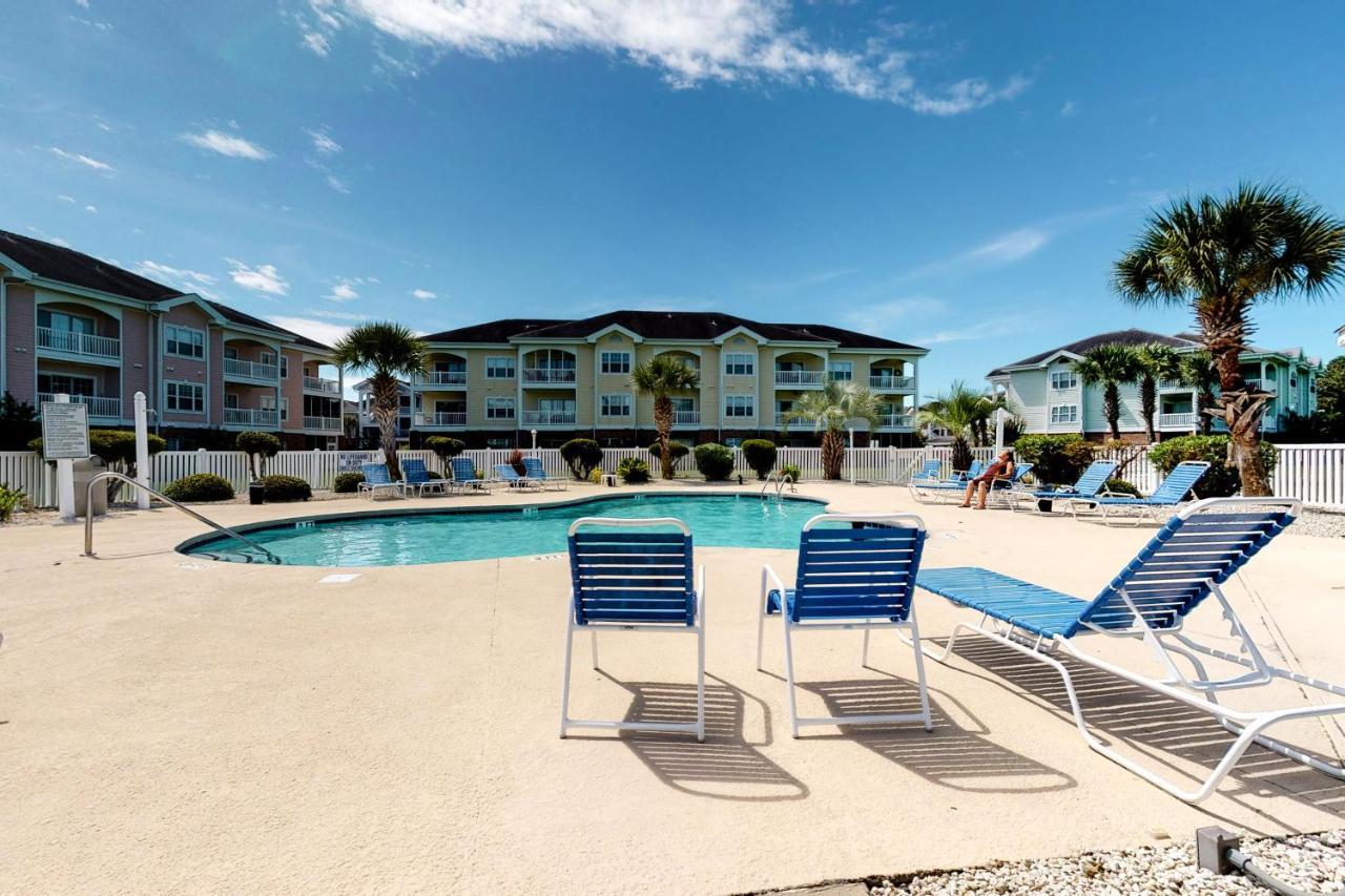 Apartament Myrtlewood Myrtle Beach Zewnętrze zdjęcie